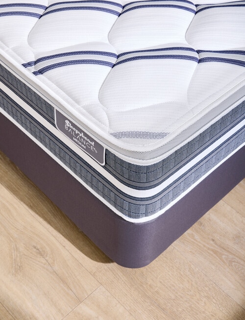 Sleepyhead Balance+ Medium Feel Bedset product photo View 03 L