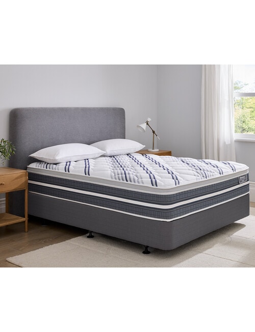 Sleepyhead Balance+ Medium Feel Bedset product photo