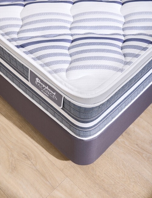 Sleepyhead Balance+ Plush Feel Bedset product photo View 02 L