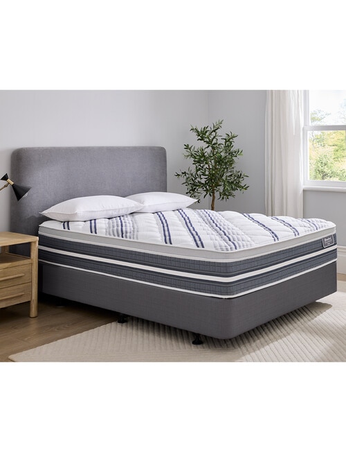 Sleepyhead Balance+ Plush Feel Bedset product photo