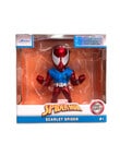 Metal Figs 6cm Spiderman Figures, Assorted product photo View 02 S