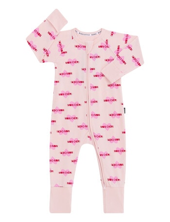 Bonds Wonderfresh Zippy, Sleep Mon Cheri product photo