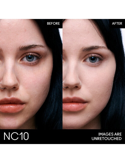 MAC Studio Fix Powder Plus Foundation product photo View 03 L