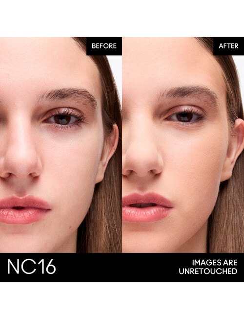 MAC Studio Fix Powder Plus Foundation product photo View 03 L