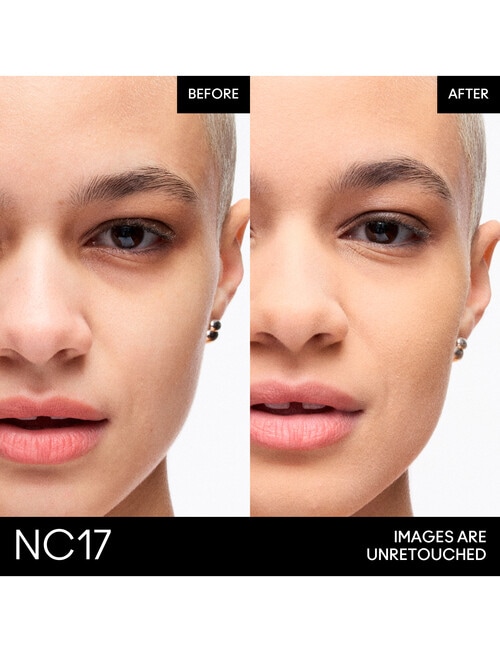 MAC Studio Fix Powder Plus Foundation product photo View 03 L