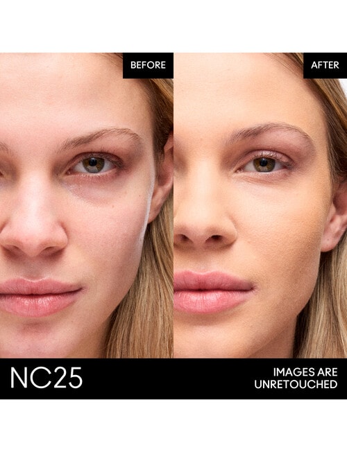 MAC Studio Fix Powder Plus Foundation product photo View 03 L