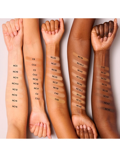 MAC Studio Fix Powder Plus Foundation product photo View 04 L