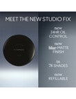 MAC Studio Fix Powder Plus Foundation product photo View 05 S