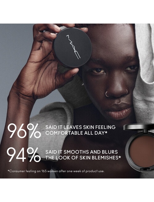 MAC Studio Fix Powder Plus Foundation product photo View 06 L