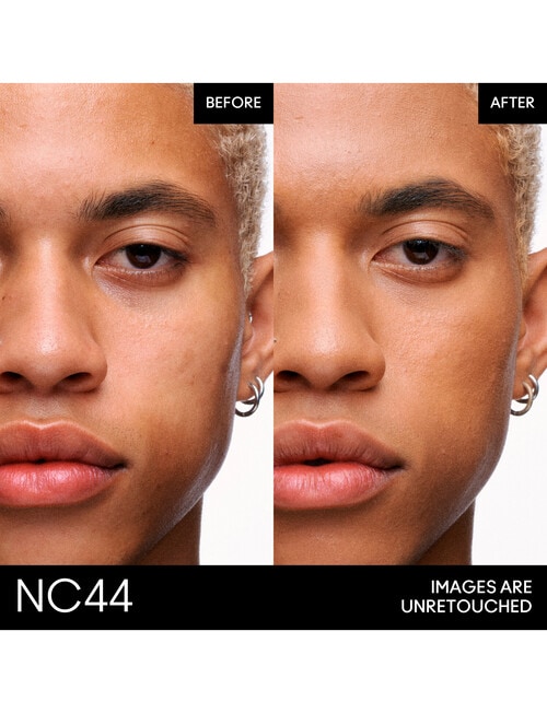 MAC Studio Fix Powder Plus Foundation product photo View 03 L