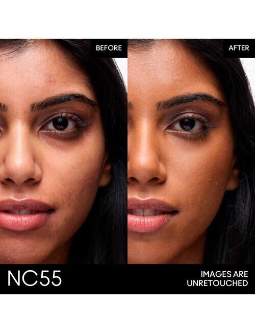 MAC Studio Fix Powder Plus Foundation product photo View 03 L