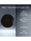 MAC Studio Fix Powder Plus Foundation product photo View 05 S