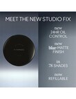 MAC Studio Fix Powder Plus Foundation product photo View 05 S
