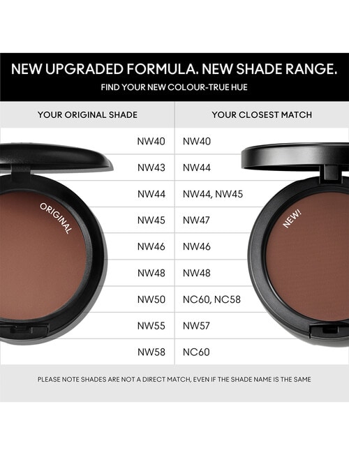 MAC Studio Fix Powder Plus Foundation product photo View 06 L