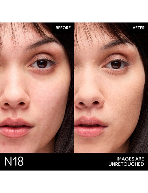 MAC Studio Fix Powder Plus Foundation product photo View 03 L