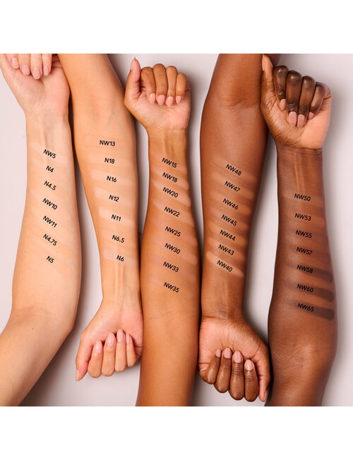 MAC Studio Fix Powder Plus Foundation product photo View 04 L