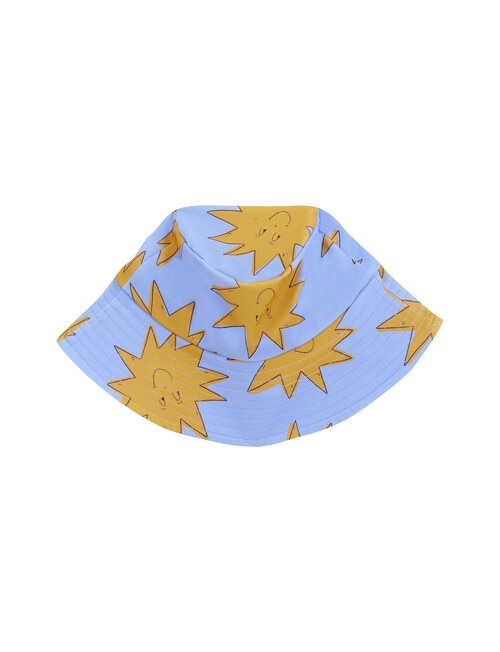 Bonds Swim Bucket Hat, Fun In The Sun product photo