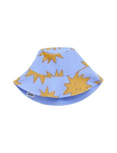 Bonds Swim Bucket Hat, Fun In The Sun product photo View 02 L