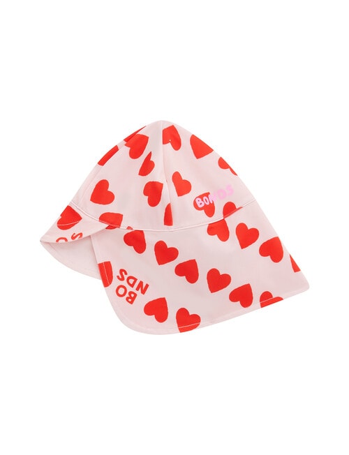Bonds Swim Hat Bonds, Loves You product photo View 02 L