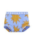 Bonds Swim Nappy, Fun In The Sun product photo
