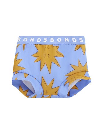 Bonds Swim Nappy, Fun In The Sun product photo