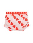 Bonds Swim Nappy, Bonds Loves You product photo View 02 S