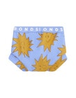 Bonds Swim Nappy, Fun In The Sun product photo View 02 S