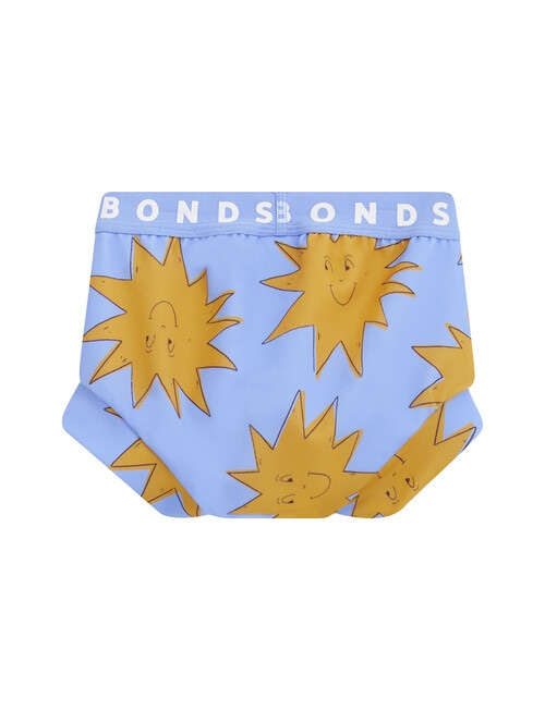 Bonds Swim Nappy, Fun In The Sun product photo View 02 L