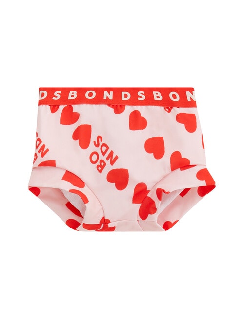 Bonds Swim Nappy, Bonds Loves You product photo