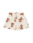 Bonds Shorts, Run Free Ralph product photo