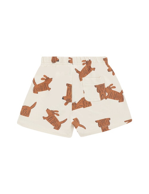 Bonds Shorts, Run Free Ralph product photo View 02 L