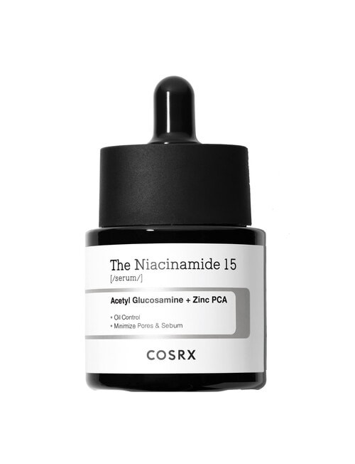 COSRX The Niacinamide 15 Serum product photo View 02 L