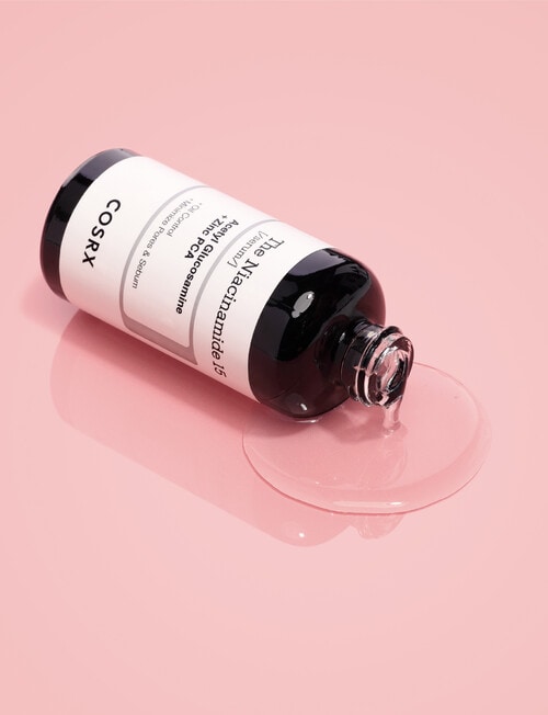 COSRX The Niacinamide 15 Serum product photo View 04 L
