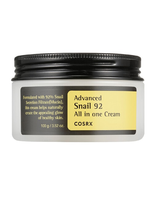 COSRX Advanced Snail 92 All In One Cream product photo View 02 L