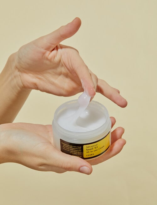 COSRX Advanced Snail 92 All In One Cream product photo View 04 L