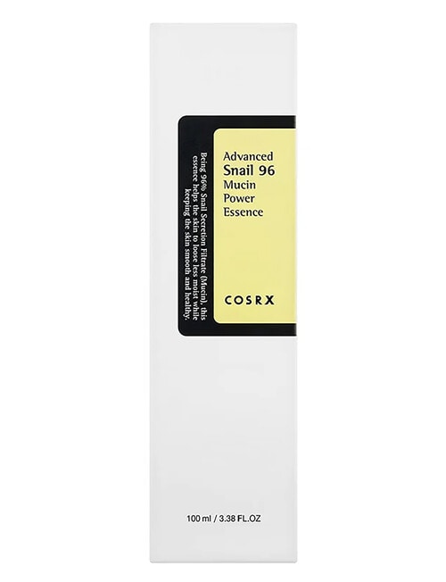 COSRX Advanced Snail 96 Mucin Power Essence product photo View 03 L