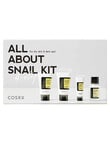 COSRX All About Snail Kit product photo View 02 S