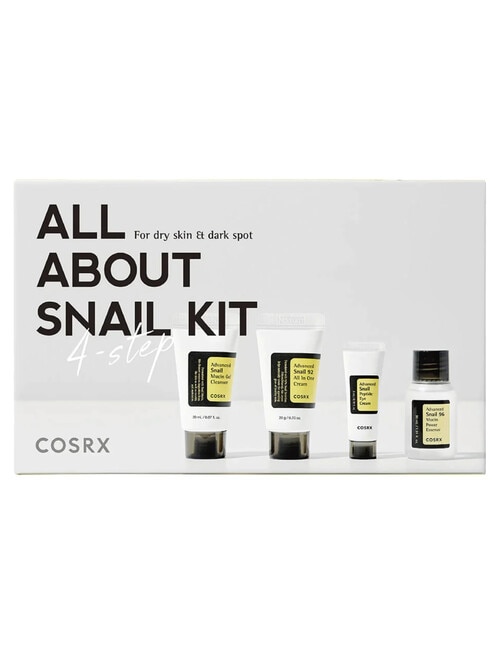 COSRX All About Snail Kit product photo View 02 L