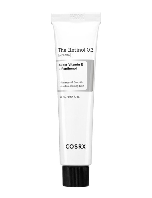 COSRX The Retinol 0.3 Cream product photo View 02 L