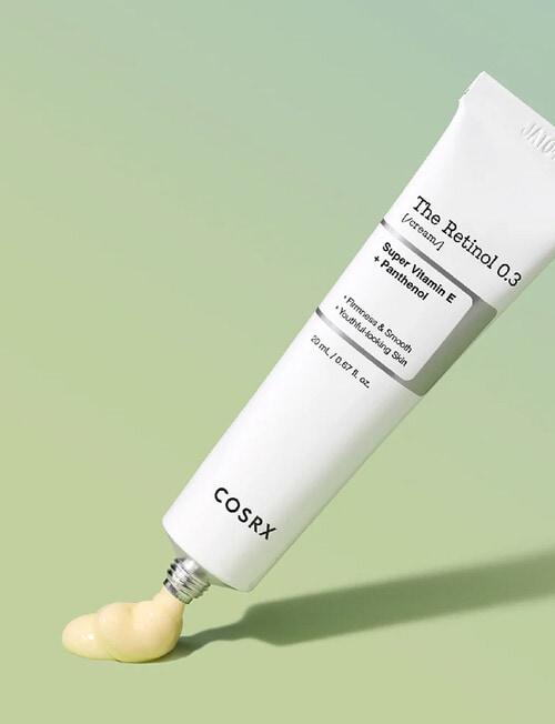 COSRX The Retinol 0.3 Cream product photo View 04 L