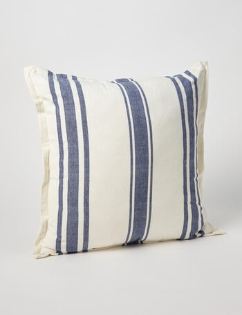 Tilly Home Nova Cotton Stripe Cushion product photo