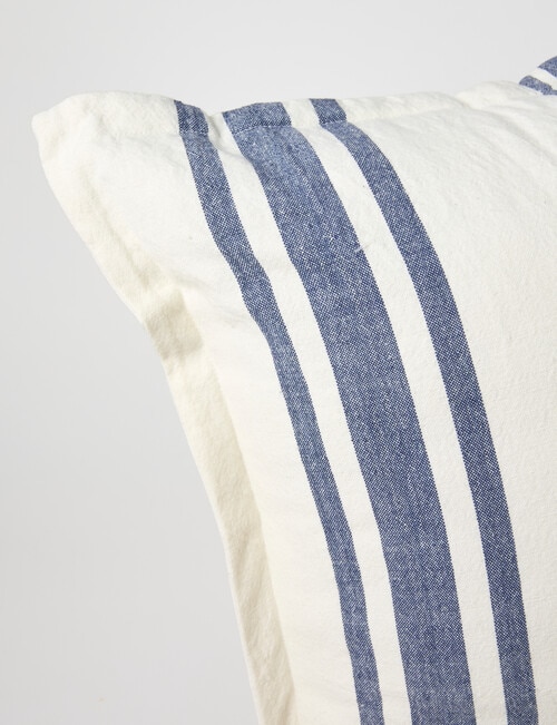 Tilly Home Nova Cotton Stripe Cushion product photo View 02 L