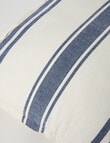 Tilly Home Nova Cotton Stripe Cushion product photo View 05 S