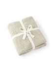Momento Alice Tablecloth, 150 x 270cm, Green product photo