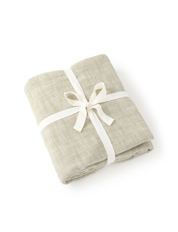 Momento Alice Tablecloth, 150 x 270cm, Green product photo