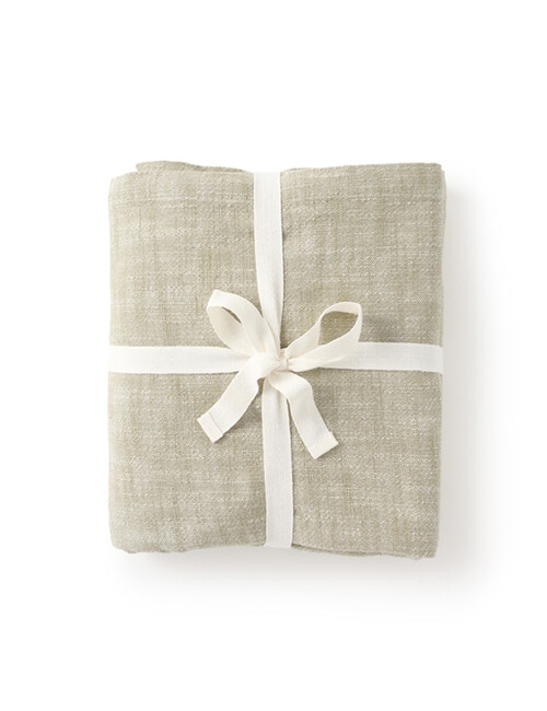 Momento Alice Tablecloth, 150 x 270cm, Green product photo View 02 L