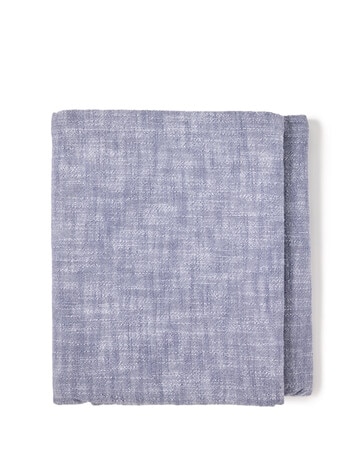 Momento Alice Tablecloth, 150 x 270cm, Blue product photo