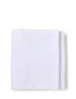 Momento Alice Tablecloth, 150 x 270cm, White product photo