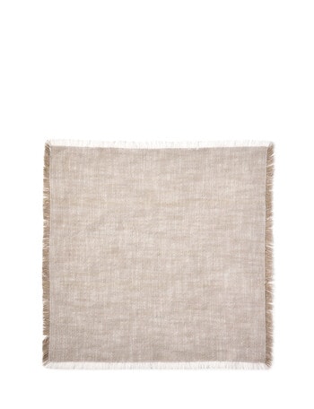 Momento Alice Napkins, 45cm, Natural product photo
