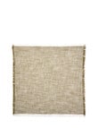 Momento Alice Napkins, 45cm, Green product photo